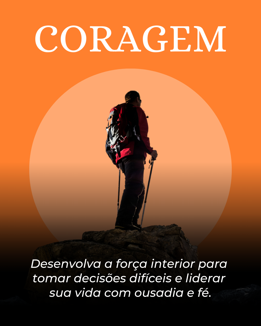 Coragem