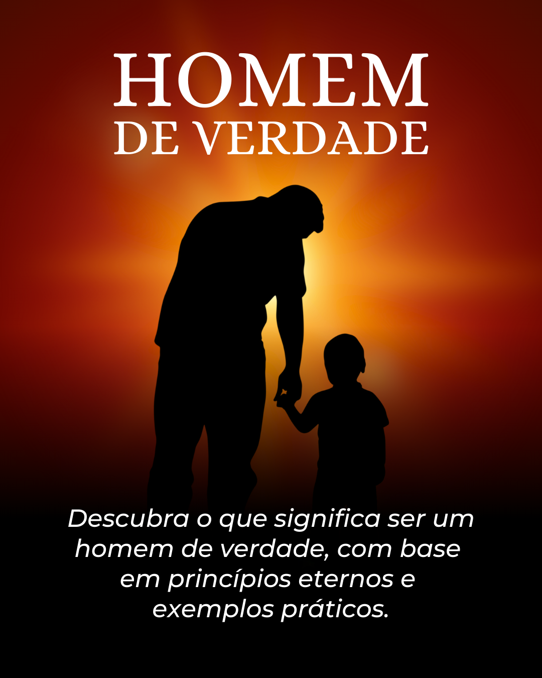Homem de Verdade